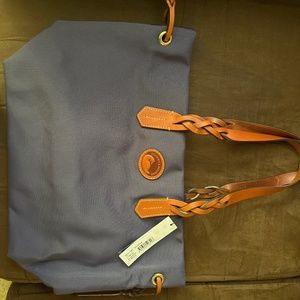 Dooney & Bourke Tote 👜 Bag